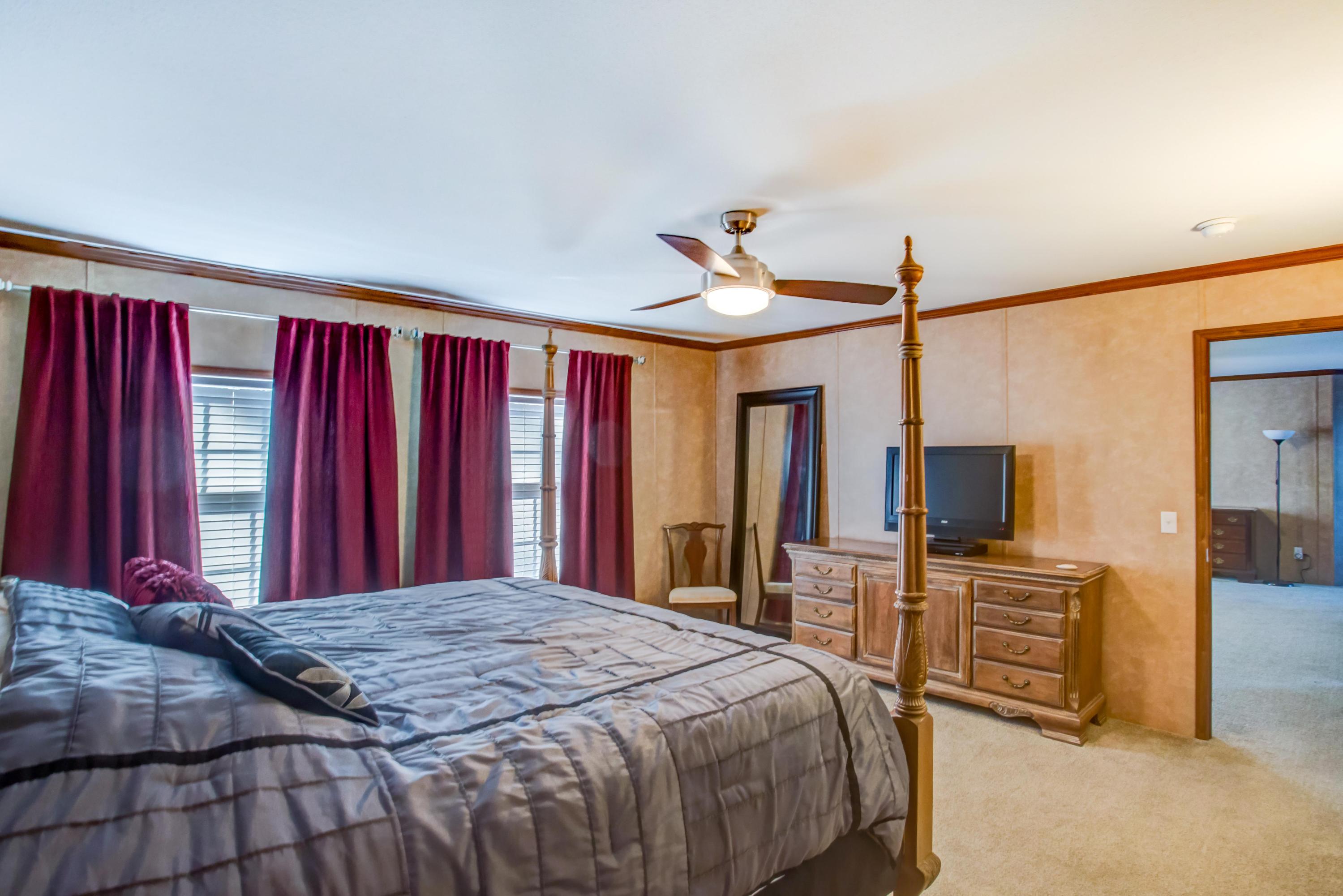 Mack Bayou - Residential