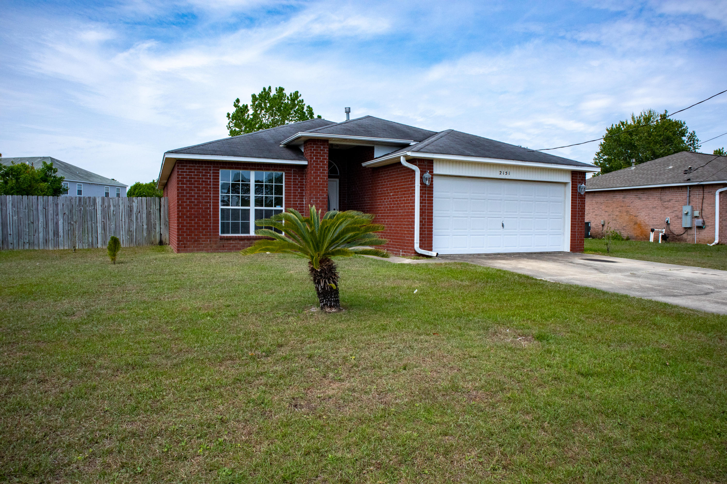 CORAL CREEK UNIT 2 - Residential