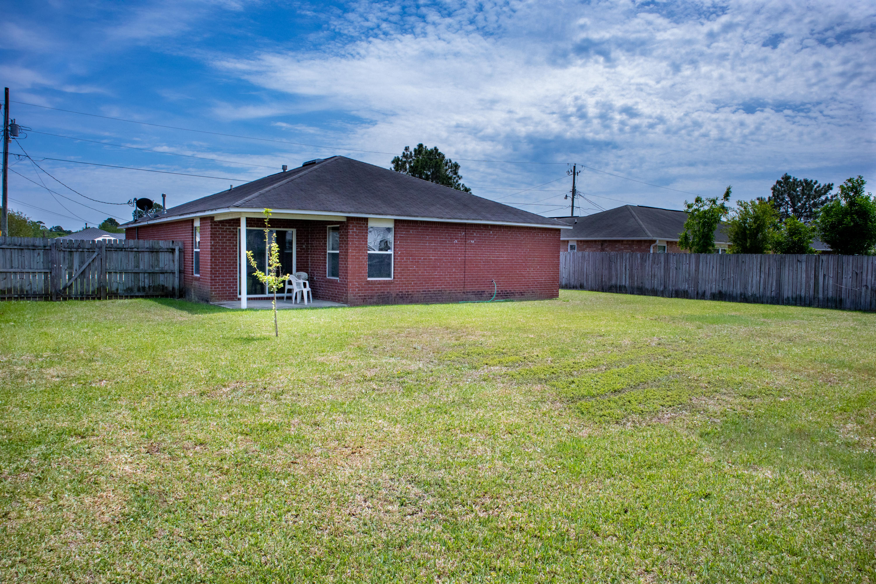 CORAL CREEK UNIT 2 - Residential