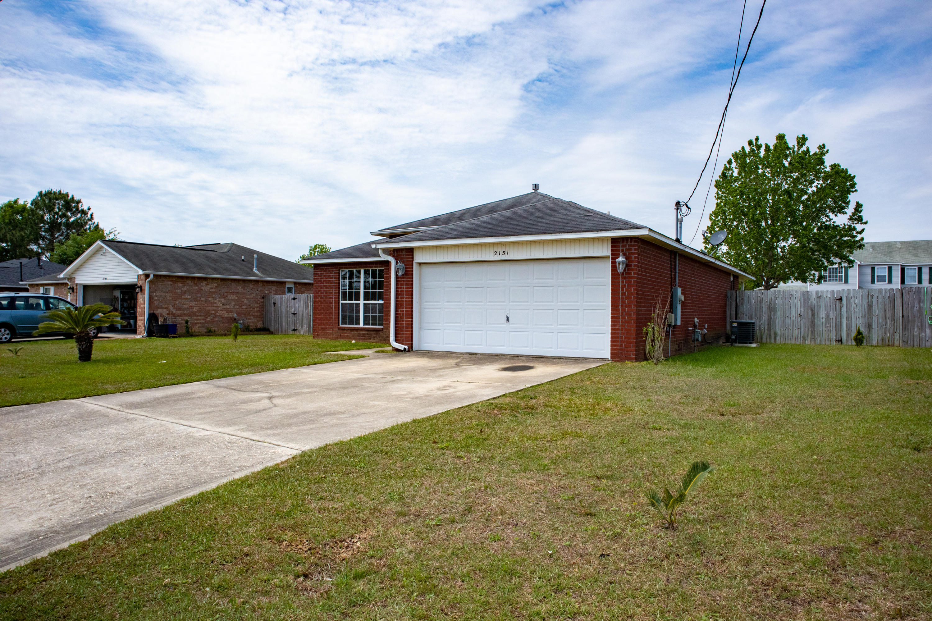 CORAL CREEK UNIT 2 - Residential
