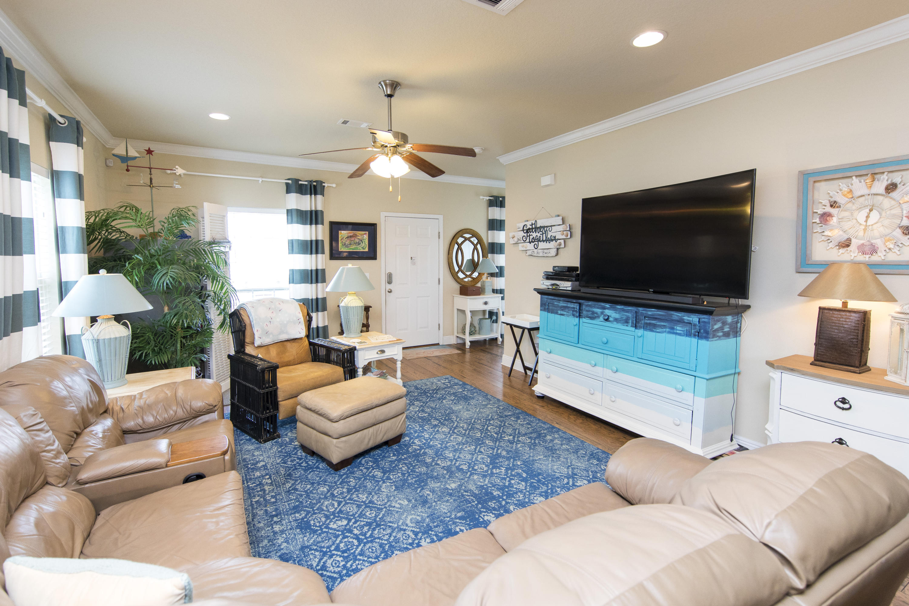 WEST SHORE PLACE - Residential