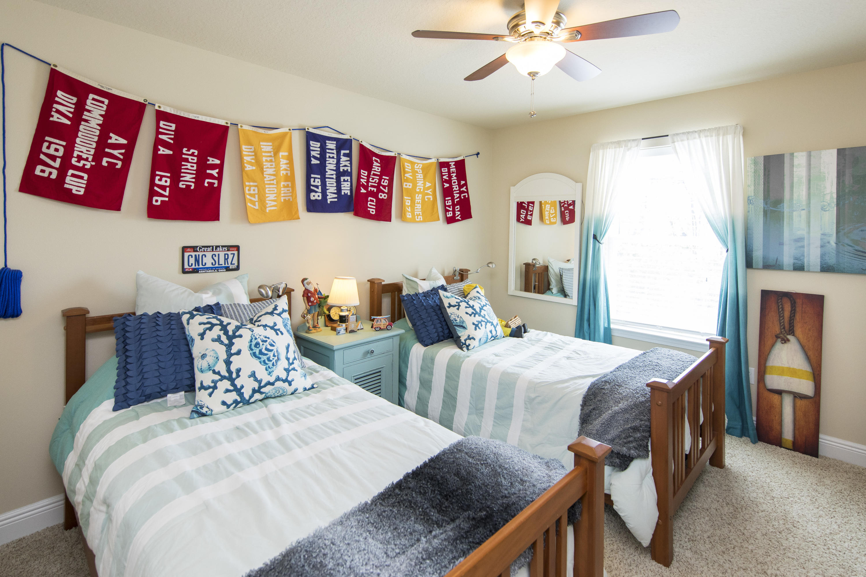 WEST SHORE PLACE - Residential