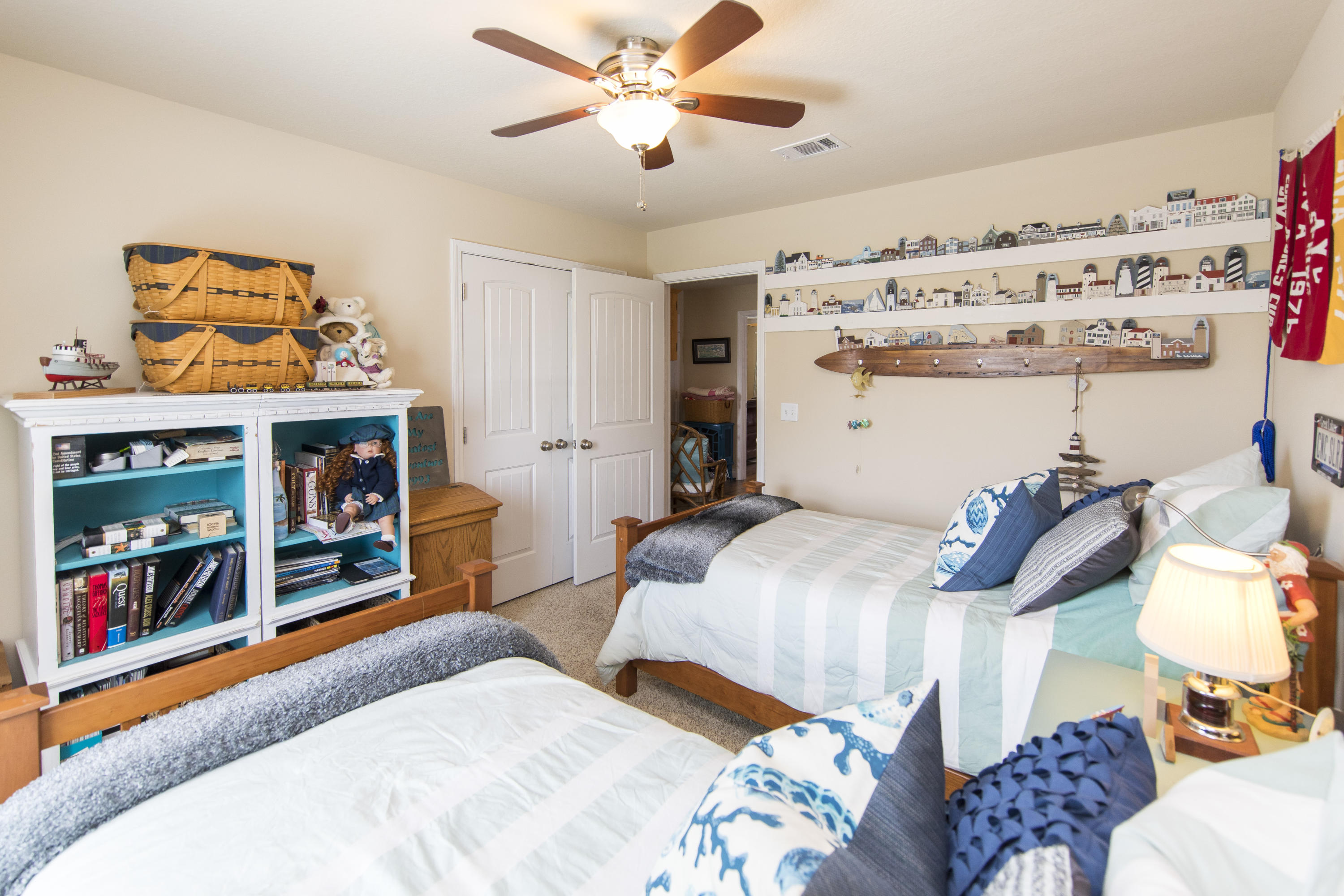 WEST SHORE PLACE - Residential