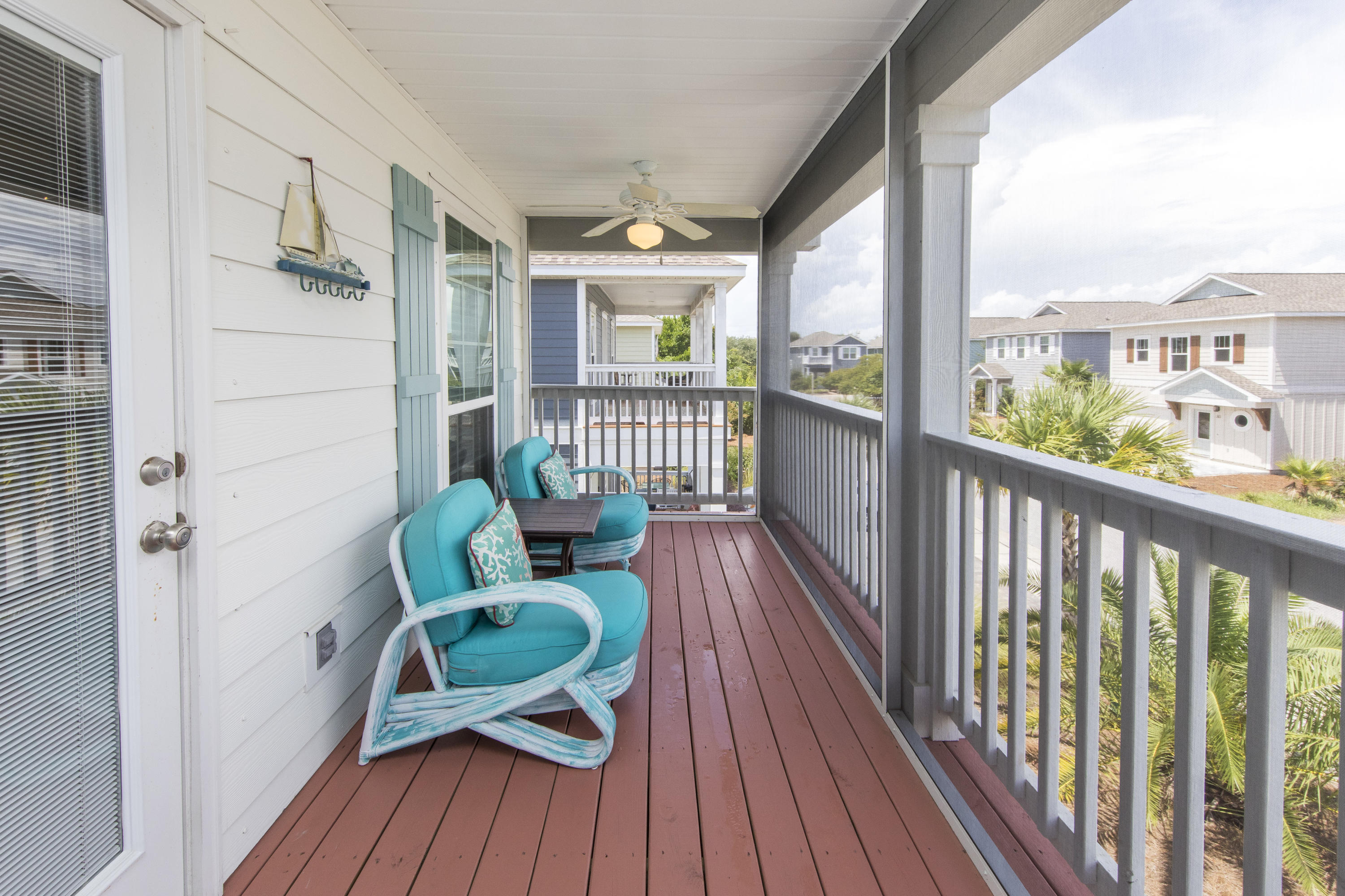 WEST SHORE PLACE - Residential