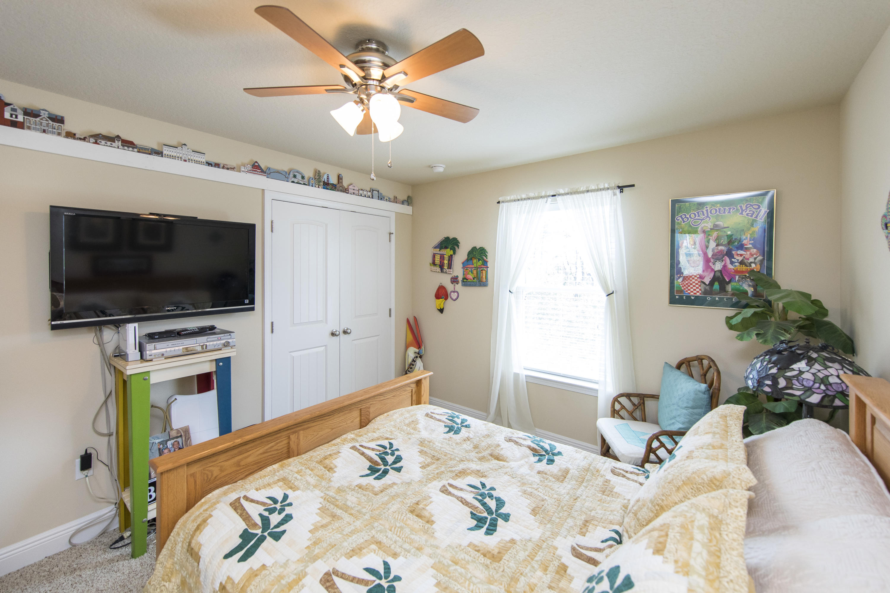 WEST SHORE PLACE - Residential