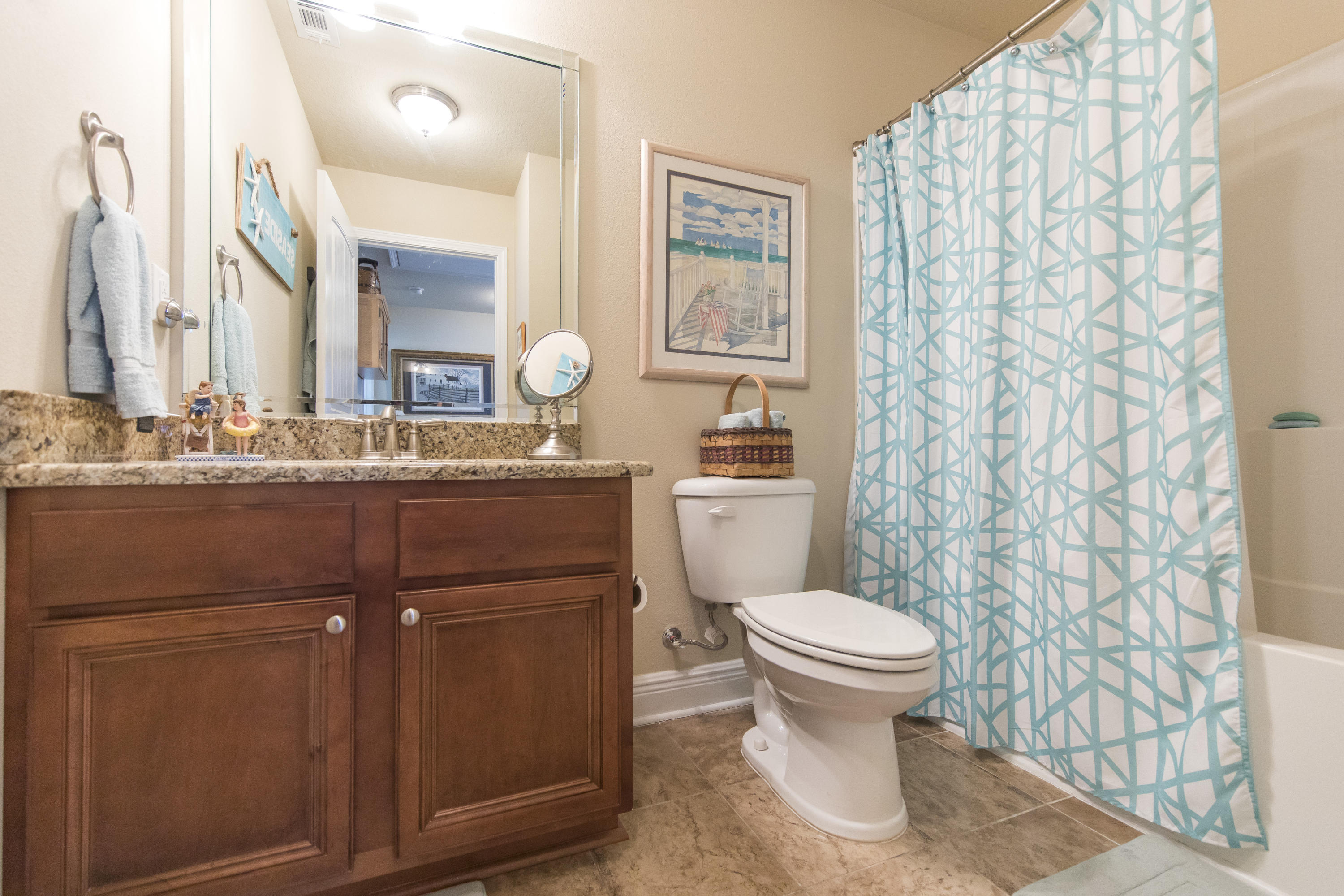 WEST SHORE PLACE - Residential