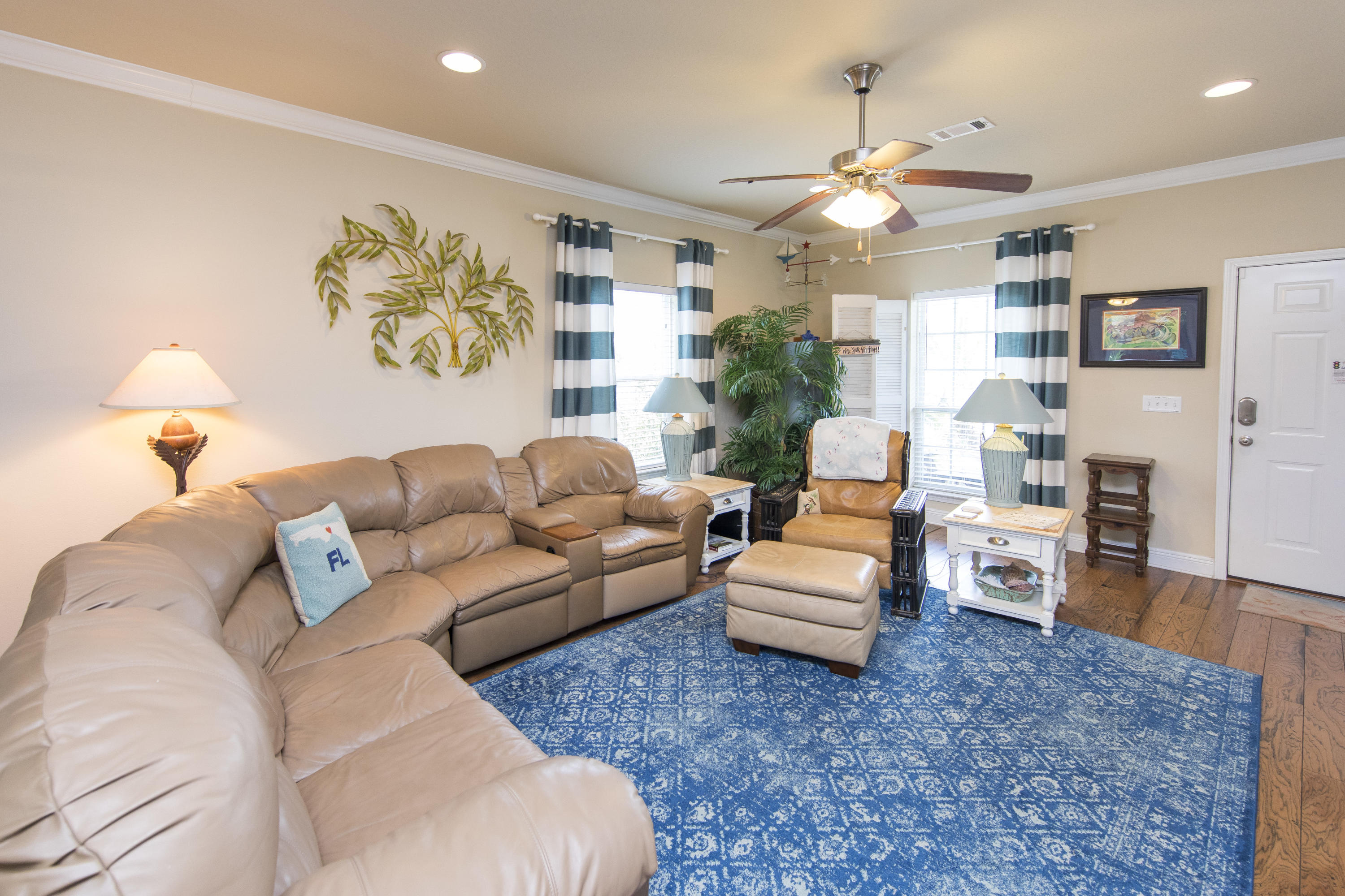 WEST SHORE PLACE - Residential