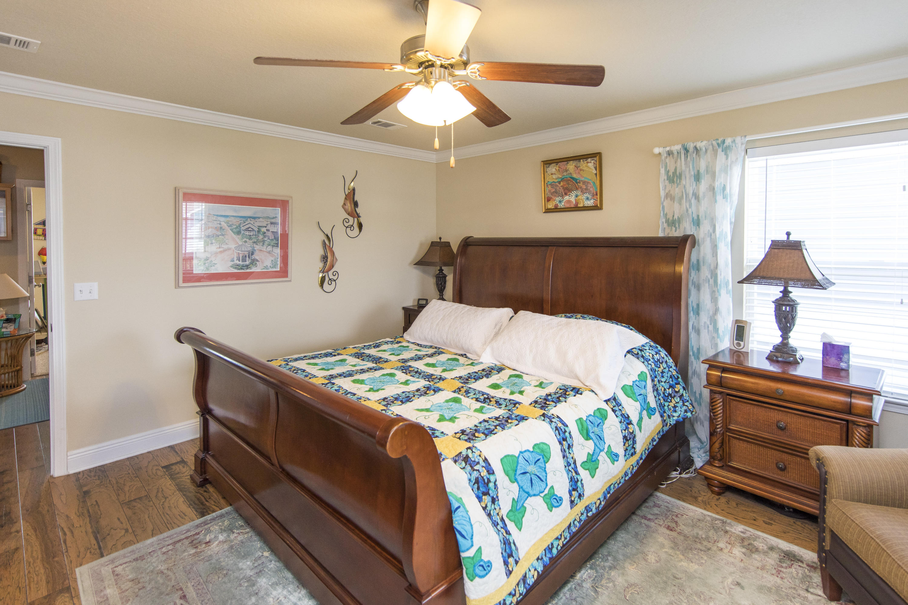 WEST SHORE PLACE - Residential