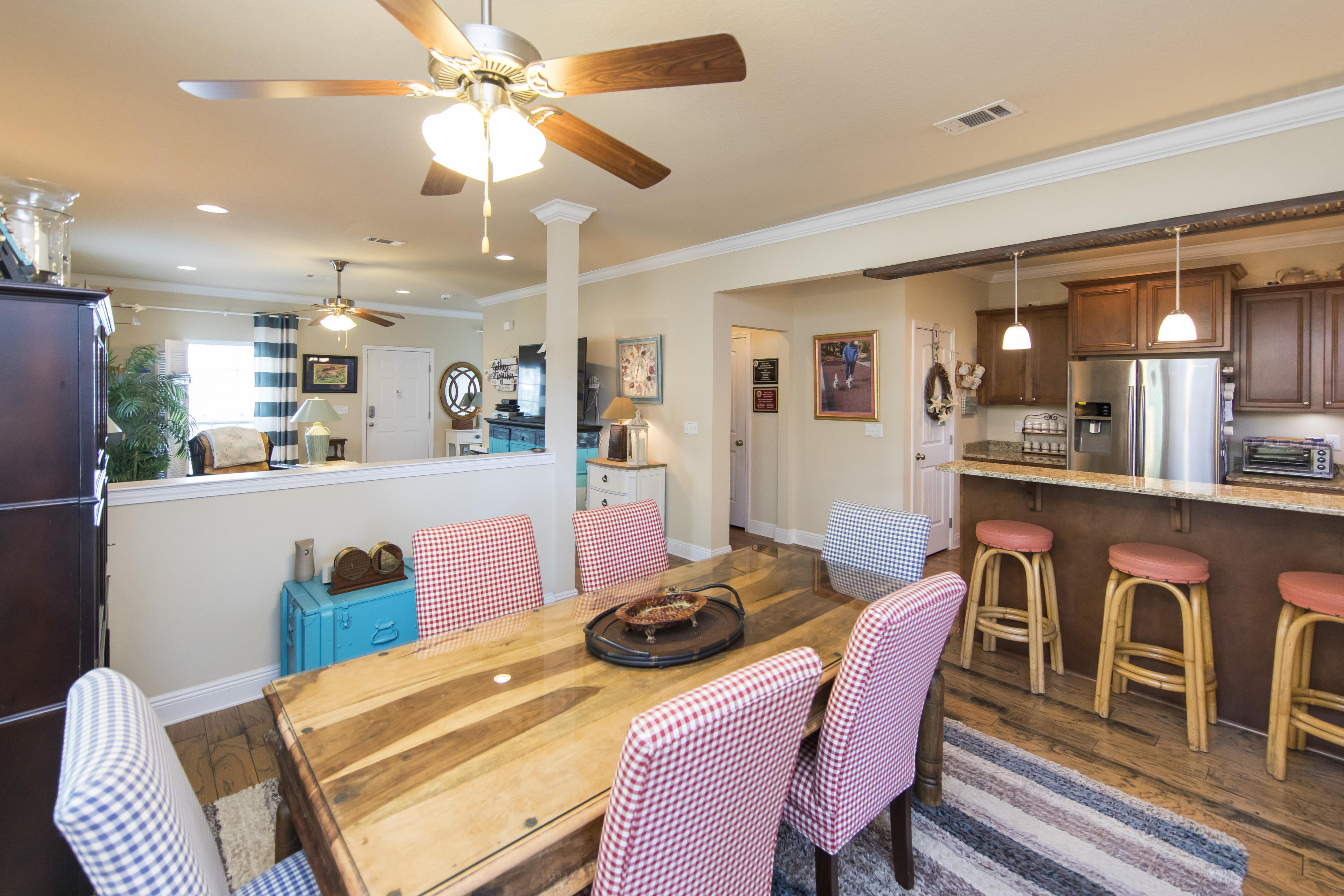 WEST SHORE PLACE - Residential