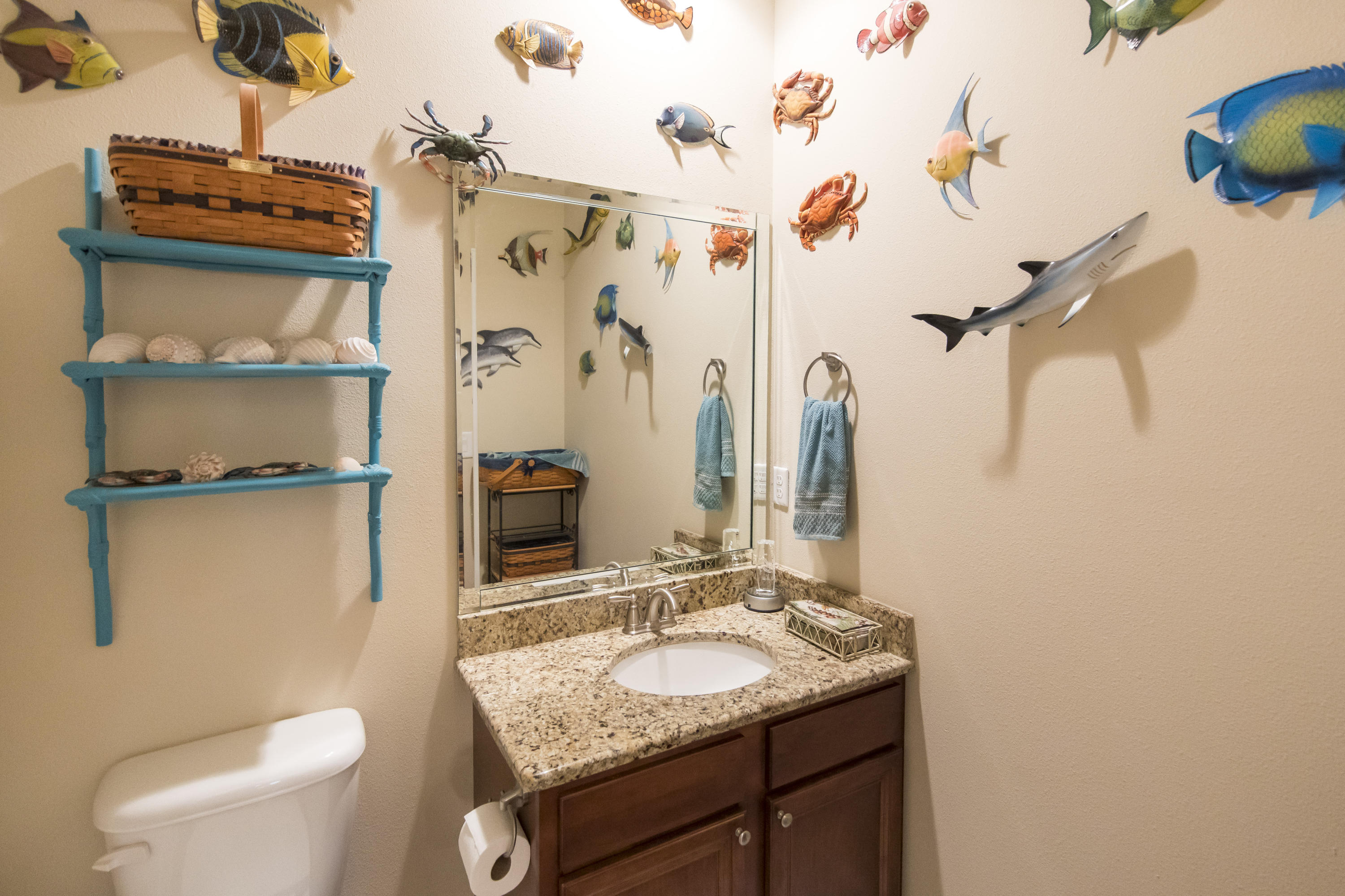 WEST SHORE PLACE - Residential