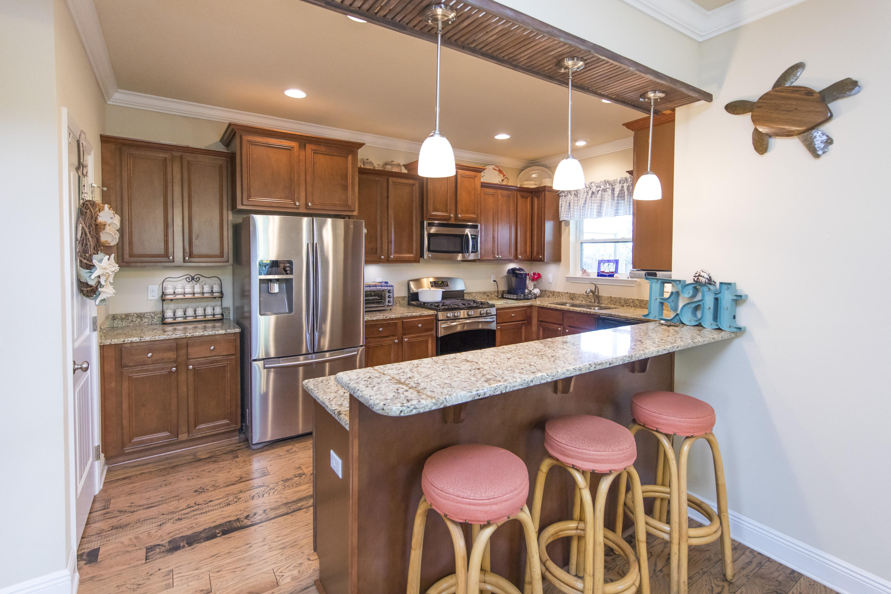 WEST SHORE PLACE - Residential