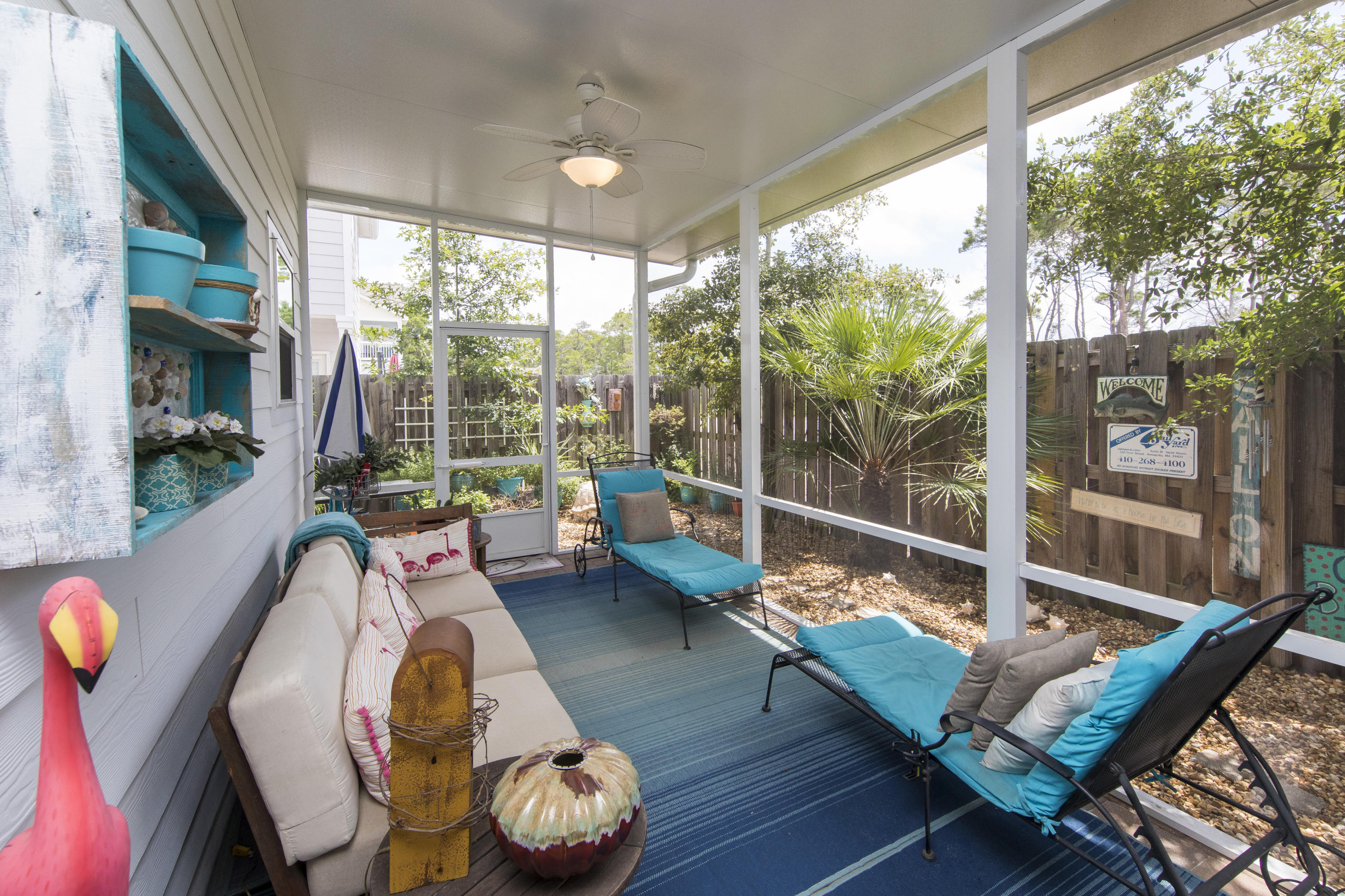 WEST SHORE PLACE - Residential