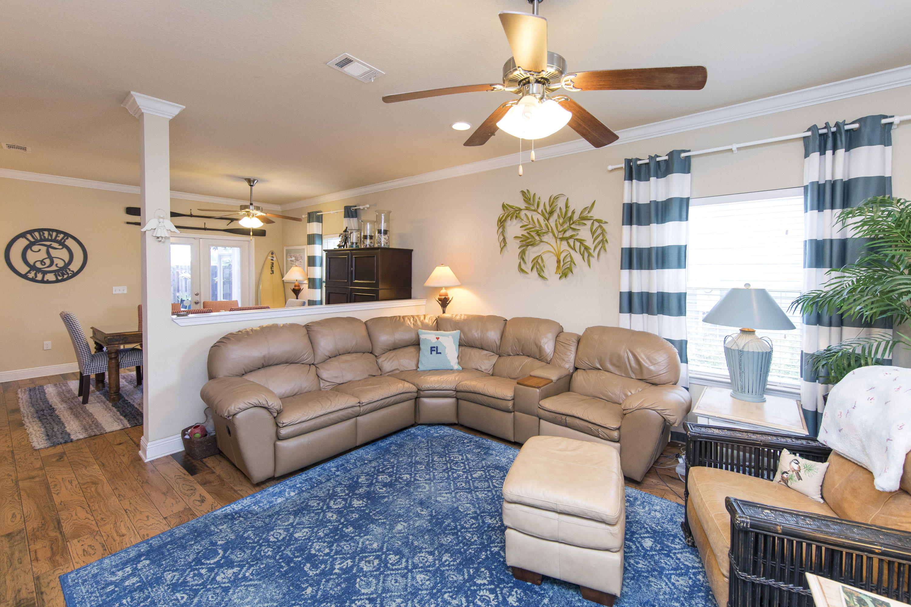 WEST SHORE PLACE - Residential