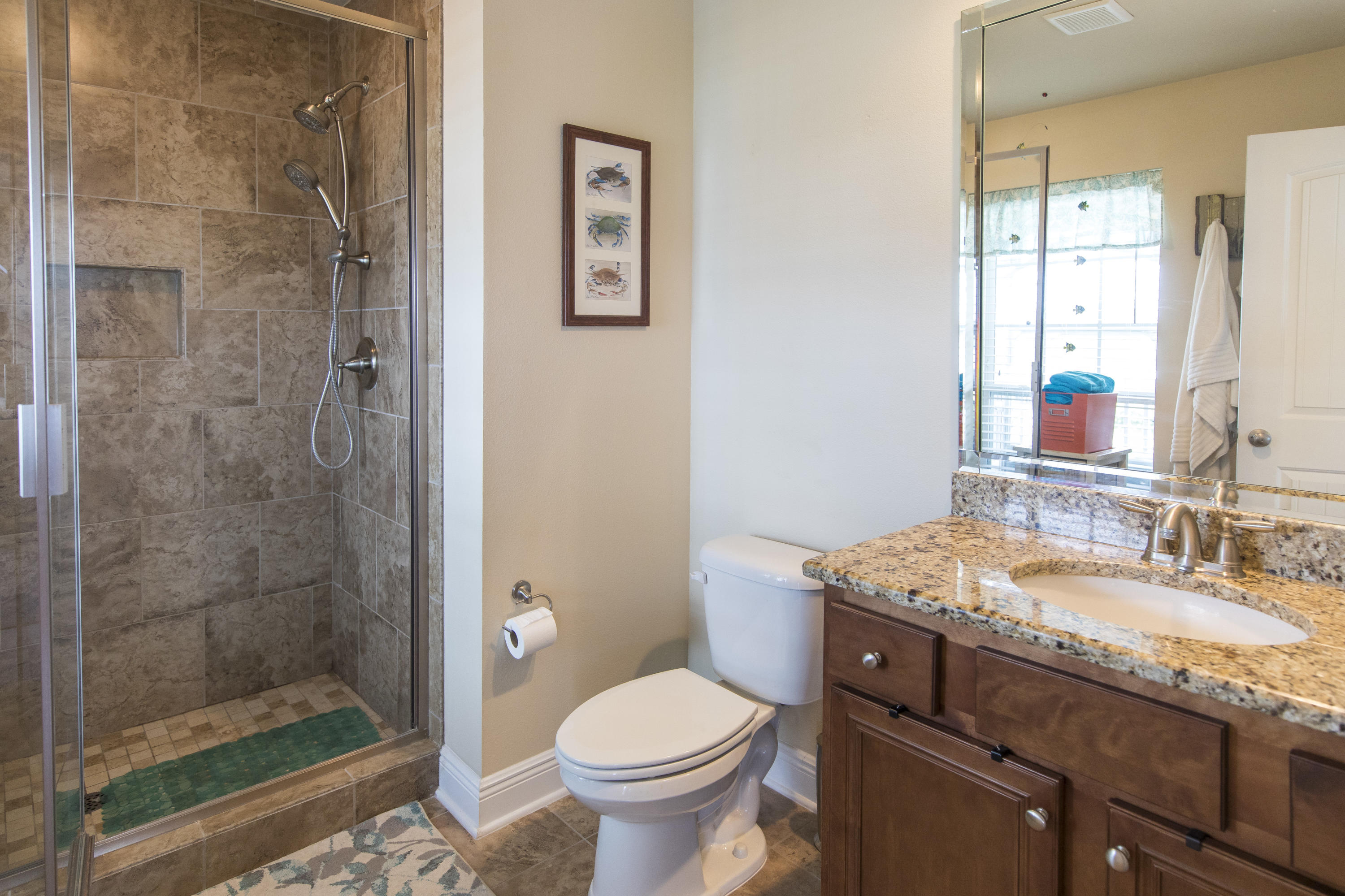 WEST SHORE PLACE - Residential