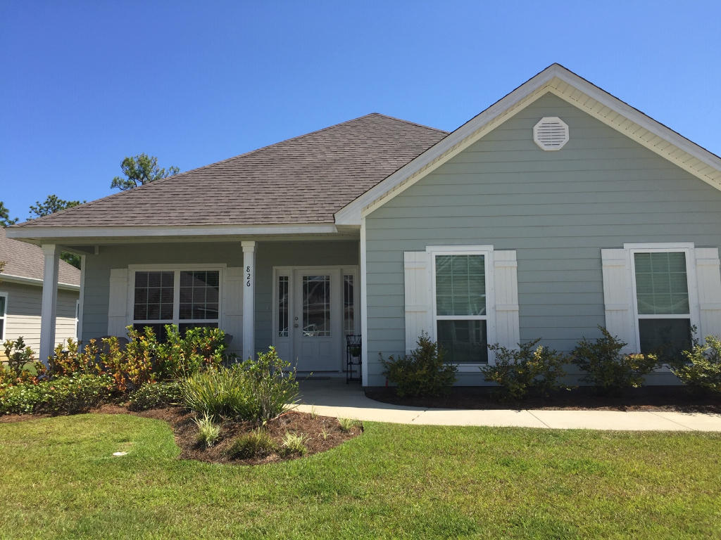 EAGLE BAY - Residential