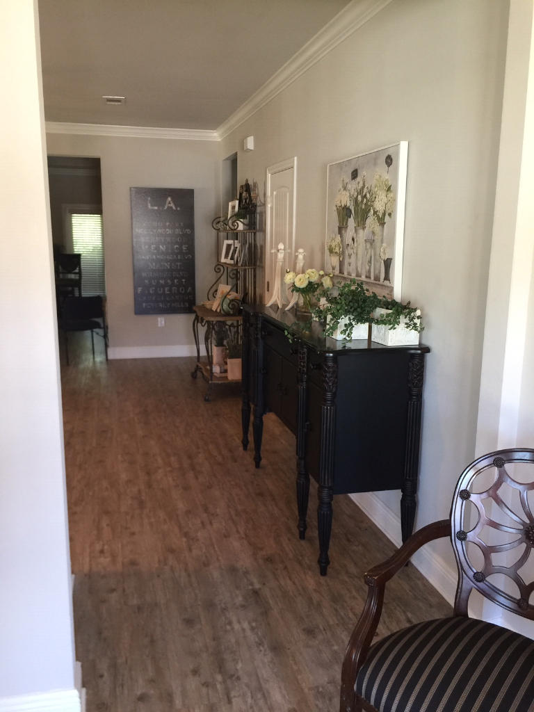 EAGLE BAY - Residential