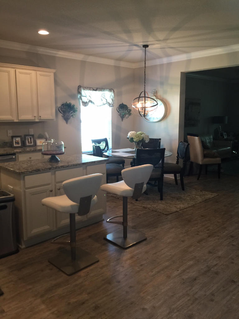 EAGLE BAY - Residential