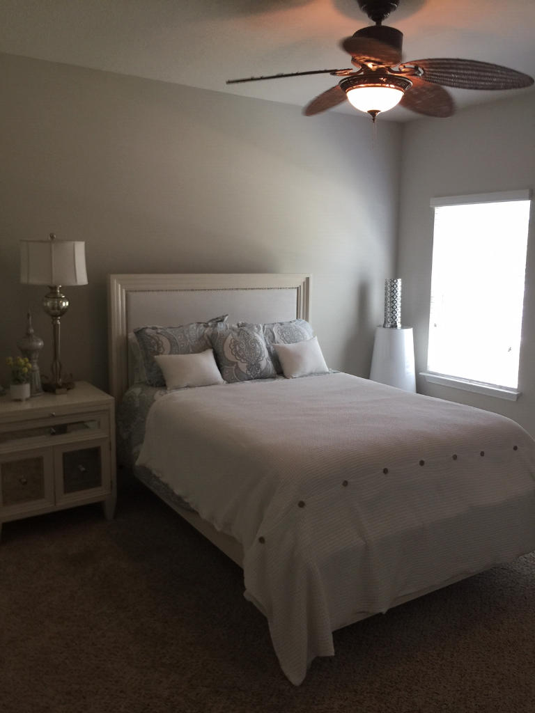 EAGLE BAY - Residential