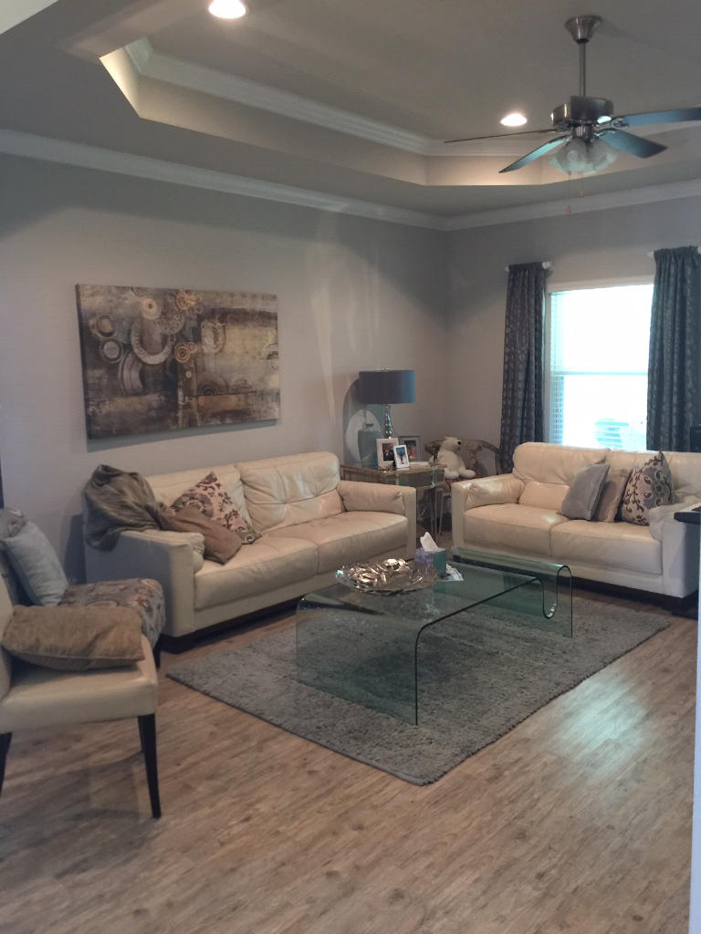 EAGLE BAY - Residential