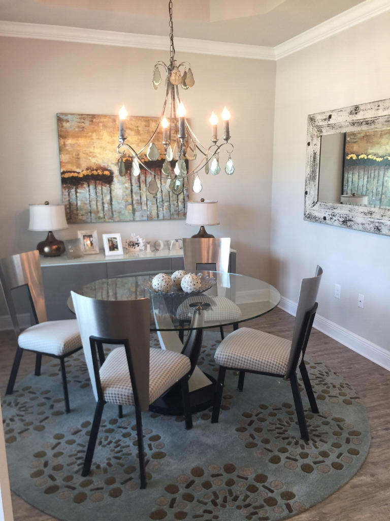 EAGLE BAY - Residential