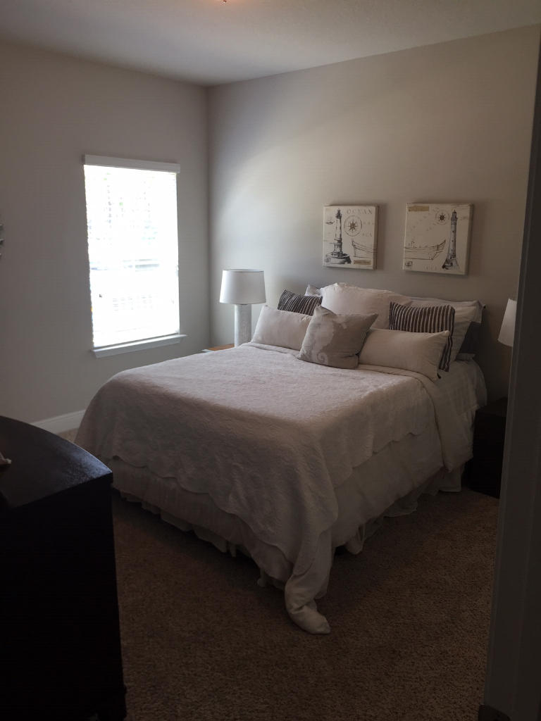 EAGLE BAY - Residential