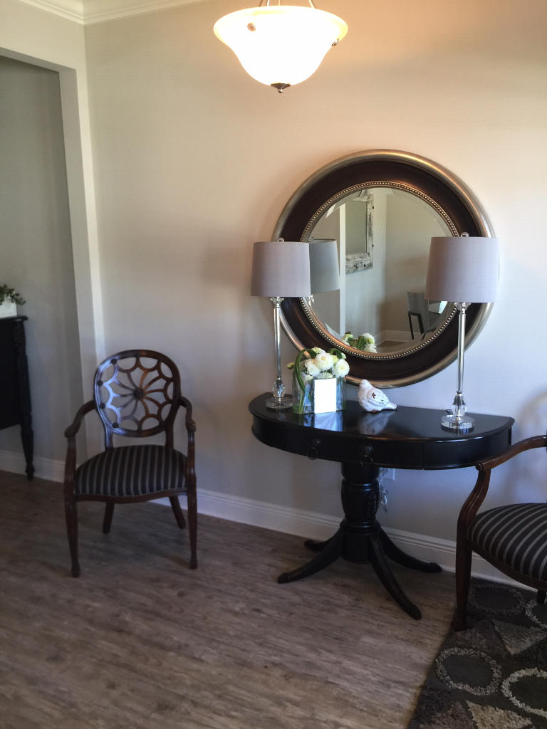 EAGLE BAY - Residential