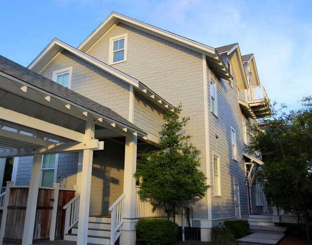 WATERSOUND BEACH - Residential