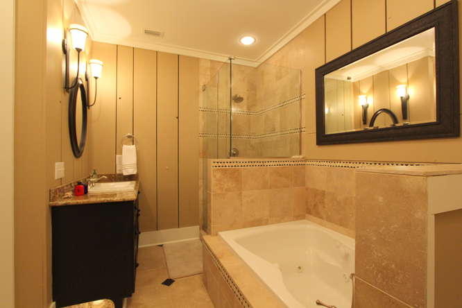 WATERSOUND BEACH - Residential