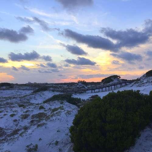 WATERSOUND BEACH - Residential