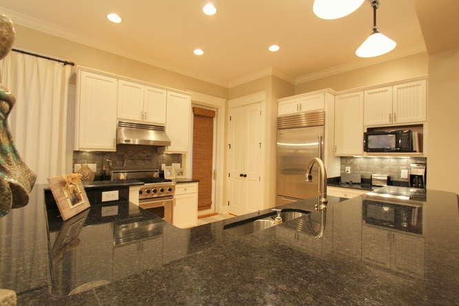 WATERSOUND BEACH - Residential