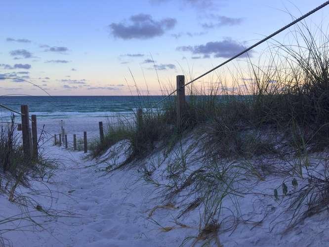WATERSOUND BEACH - Residential