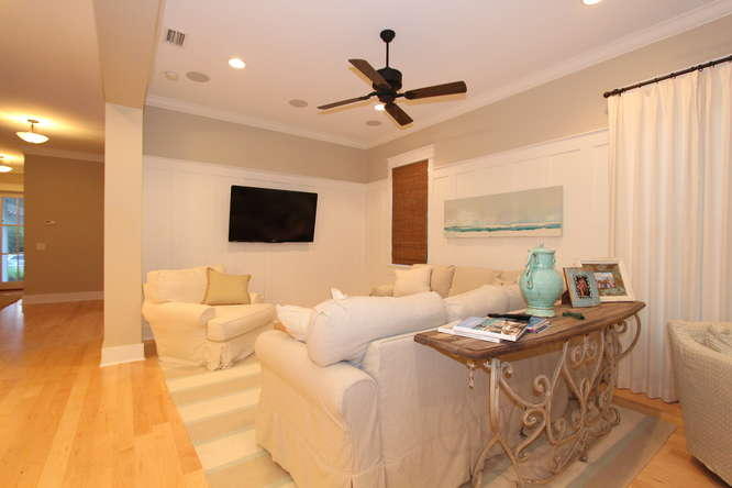 WATERSOUND BEACH - Residential