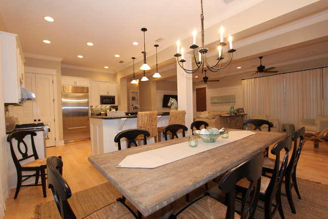 WATERSOUND BEACH - Residential
