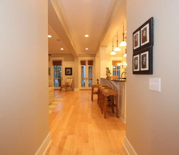 WATERSOUND BEACH - Residential