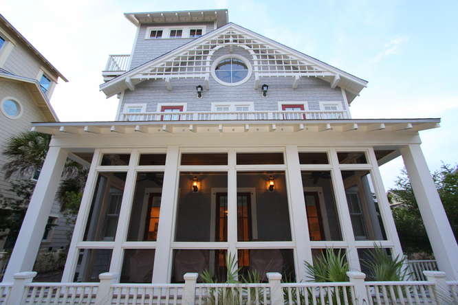 WATERSOUND BEACH - Residential