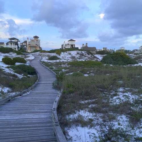 WATERSOUND BEACH - Residential