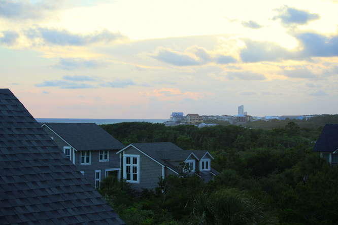 WATERSOUND BEACH - Residential