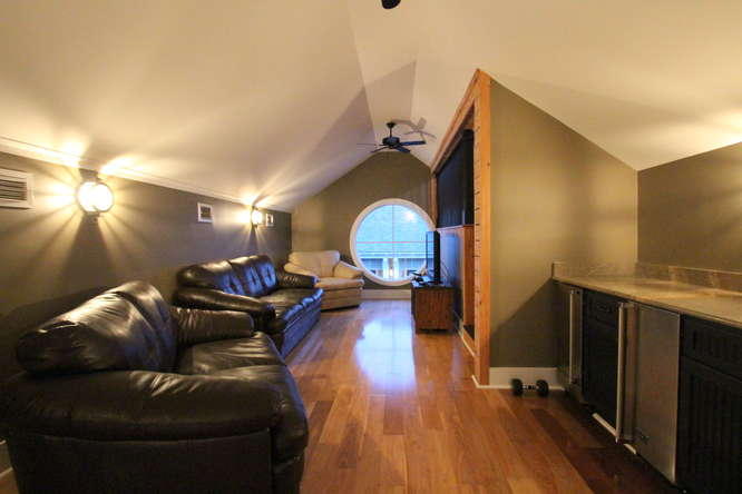 WATERSOUND BEACH - Residential