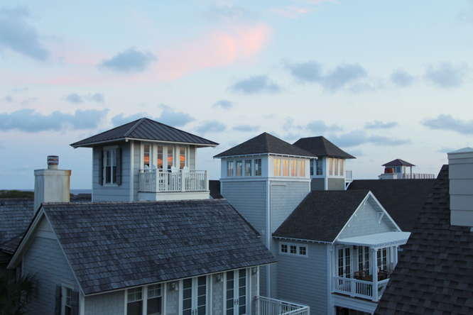 WATERSOUND BEACH - Residential