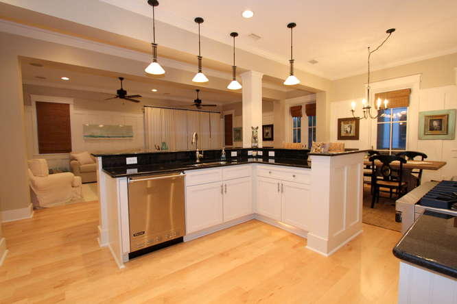 WATERSOUND BEACH - Residential