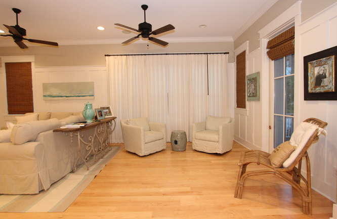 WATERSOUND BEACH - Residential