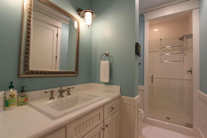 WATERSOUND BEACH - Residential