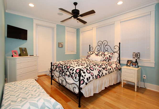WATERSOUND BEACH - Residential
