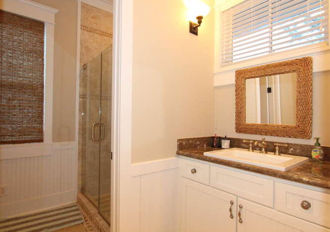 WATERSOUND BEACH - Residential