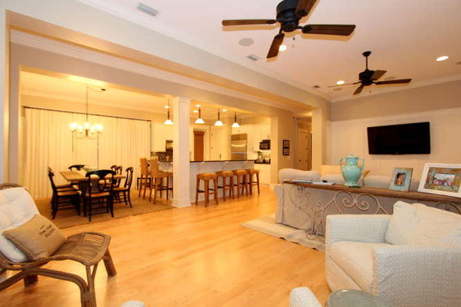 WATERSOUND BEACH - Residential