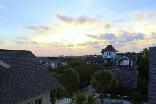 WATERSOUND BEACH - Residential