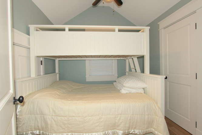 WATERSOUND BEACH - Residential