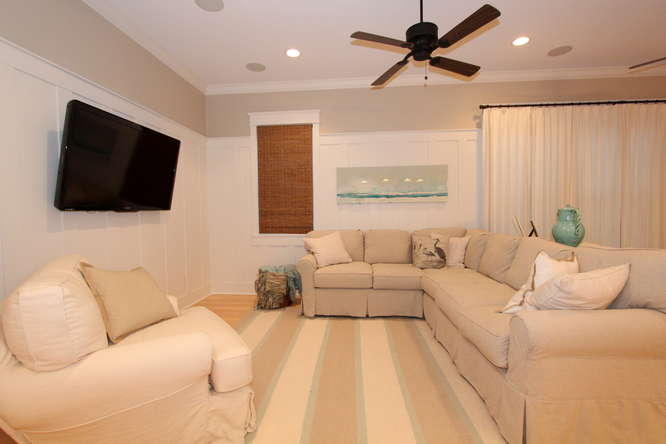 WATERSOUND BEACH - Residential