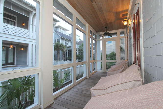 WATERSOUND BEACH - Residential