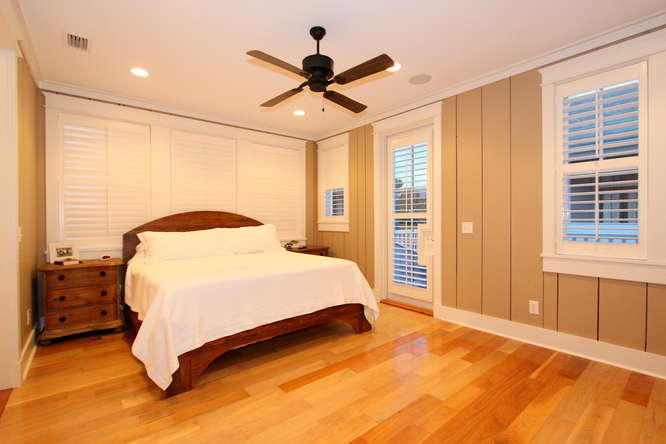 WATERSOUND BEACH - Residential